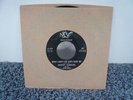 ROBERT SANDERS & ENTERTAINERS NORTHERN SOUL 45 RARE 