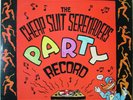 R. Crumb & His Cheap Suit Serenaders My Girls Pussy 12