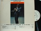 MILES DAVIS In Europe COLUMBIA 2eye W.L.Promo MONO Jazz