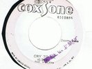 HUGH GODFREY / WAILERS - MY TIME / CRY TO ME
