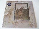 LED ZEPPELIN 4 GATEFOLD SEALED ATLANTIC LABEL SD-7208