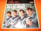 Star-club LP Ian & The Zodiacs 