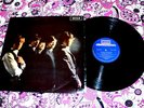 THE ROLLING STONES - LP - DECCA - OZ pressing EX