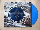 Mastodon - Call of the Mastodon LP blue vinyl limited
