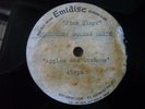 PINK FLOYD - Apples and Oranges  - ACETATE - VG+