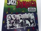 STUDIO ONE JAZZ JAMAICA ORIGINAL RARE JAMAICAN PRESSING