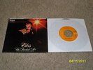 ELVIS PRESLEY-USA 74-0651 HE TOUCHED ME 45 RPM SINGLE.