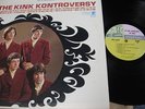 KINKS The Kink Kontroversy REPRISE 6197 Stereo Vinyl=M-