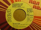 Barry Gray - Black Sun / 1999 - 7