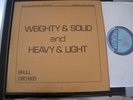 UK Library-Heavy psych funk on harmonic / brull cbo 665