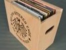 Die Toten Hosen Vinyl-Box Ausverkauft und Limitiert