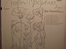 ANDY WARHOL jan smeterlin CHOPIN NOCTURNES vol.2 LP