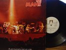 Man          - Be Good To Yourself.... -  ORIGINAL 1972
