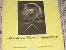 HMV ALP 1286-7 Beethoven - Symphony NO. 9 - Furtwangler