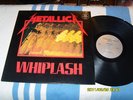 EP - METALLICA - Whiplash - Dreamcondition - rar 