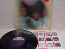 MEET THE SUPREMES GROUP COVER MONO GRAND BLVD IN SHRINK