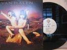 VAN HALEN BALANCE NM LP PLAY TESTED WARNER BROTHERS
