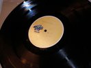 Metallica Master Of Puppets ACETATE promo rare