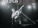Bob Dylan Bob Dylan In Concert, RSD 2011, LP