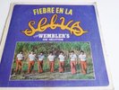 WEMBLERS DE IQUITOS FEVER OF JUNGLE CUMBIA RARE *HEAR*