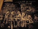 FAIRPORT CONVENTION//WHAT WE DID ON/RARE 68 UK PSYCH LP