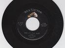 45 W/Co Slv Elvis Presley Baby Let's Play House 