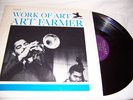 ART FARMER 