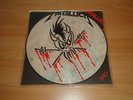 METALLICA PICTURE RECORD 
