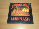 METALLICA RECORD 
