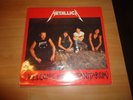 METALLICA  WELCOME HOME SANITARIUM LIVE IN WEMBLEY 90