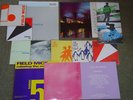 The Field Mice - Every Vinyl Release - Sarah Records