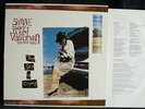 STEVIE RAY VAUGHAN, The Sky Is Crying NM LP 1st press