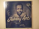 JOHNNY ACE  A TRIBUTE ALBUM  45 EP
