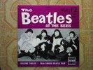 THE BEATLES AT THE BEEB VOLUME 12 BEEB REC. BB 2183/S