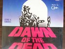 DAWN OF THE DEAD Goblin LP OMST Romero STILL SEALED