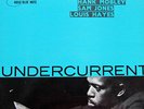 KENNY DREW - UNDERCURRENT - BLUE NOTE ORIGINAL RVG