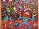 PRIVATE PSYCH major arcana S/T lp SEALED jim spencer