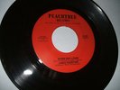Northern Soul JAMES FOUNTAIN Super rare original LISTEN