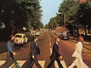 MOBILE FIDELITY SOUND LAB MFSL, BEATLES: ABBEY ROAD LP