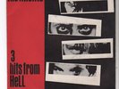 Misfits 3 Hits From Hell red label  7