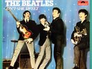 LP THE BEATLES AIN'T SHE SWEET '82 TONY SHERIDAN BRAZIL
