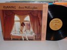 JUNE MILLINGTON Running LP PRIVATE RARE FR101-1