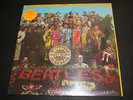 THE BEATLES SGT PEPPERS SMAS 2653 LP STEREO SEALED