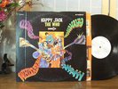 THE WHO LP Happy Jack ORIGINAL WHITE LABEL PROMO VG+