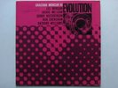 Grachan MONCUR III Evolution BLUE NOTE 4153 RVG MONO EX