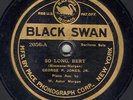 Black Swan #2056 - So Long, Bert - George P. Jones Jr.