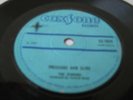 SOUL BROS. ONE STOP PRESSURE & SLIDE. UK COXSONE