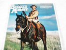 Breaker Morant Original Soundtrack by Edward Woodward