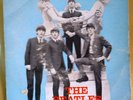 THE BEATLES HARD DAYS NIGHT 7/45 EP PORTUGAL LMEP1185