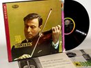 NATHAN MILSTEIN violin CAPITOL STEREO SPBR-8502 2LP NM